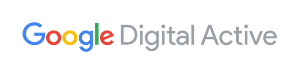 Formation Google Digital Active